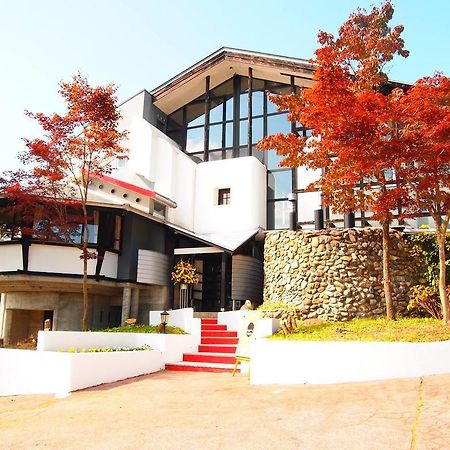 The Phat House Хакуба Екстер'єр фото
